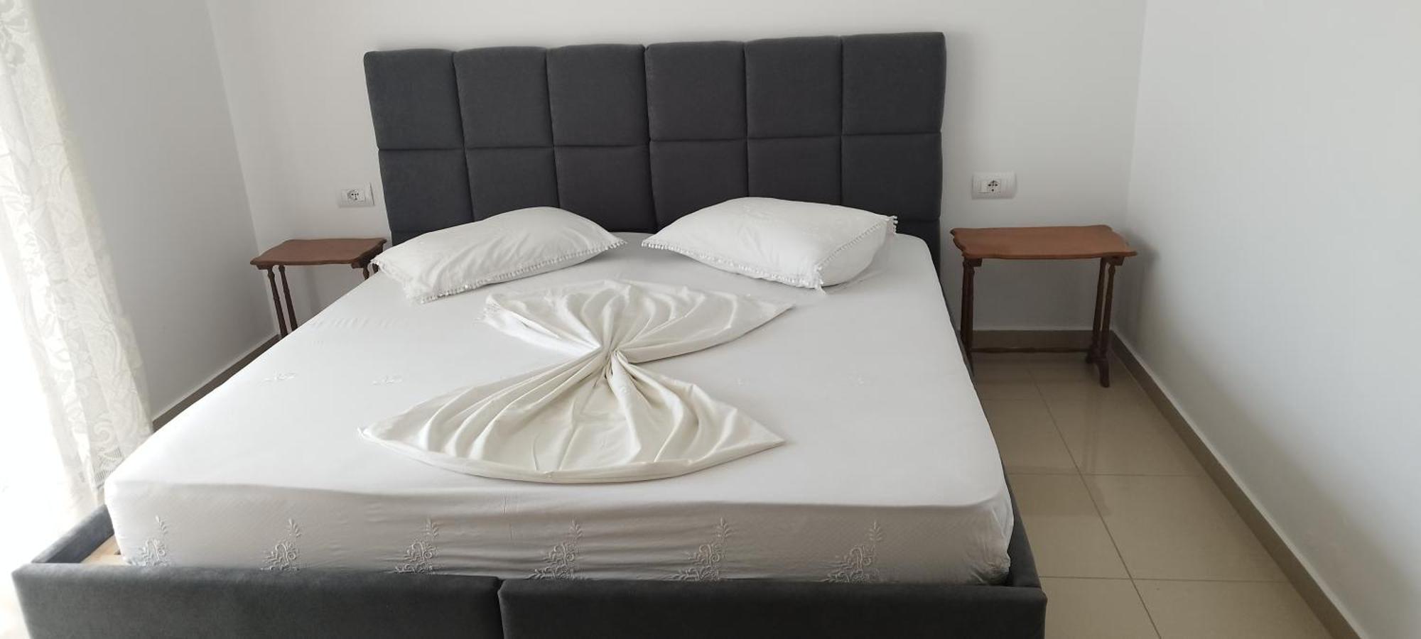 Vila Marina Apartments Sarandë Quarto foto