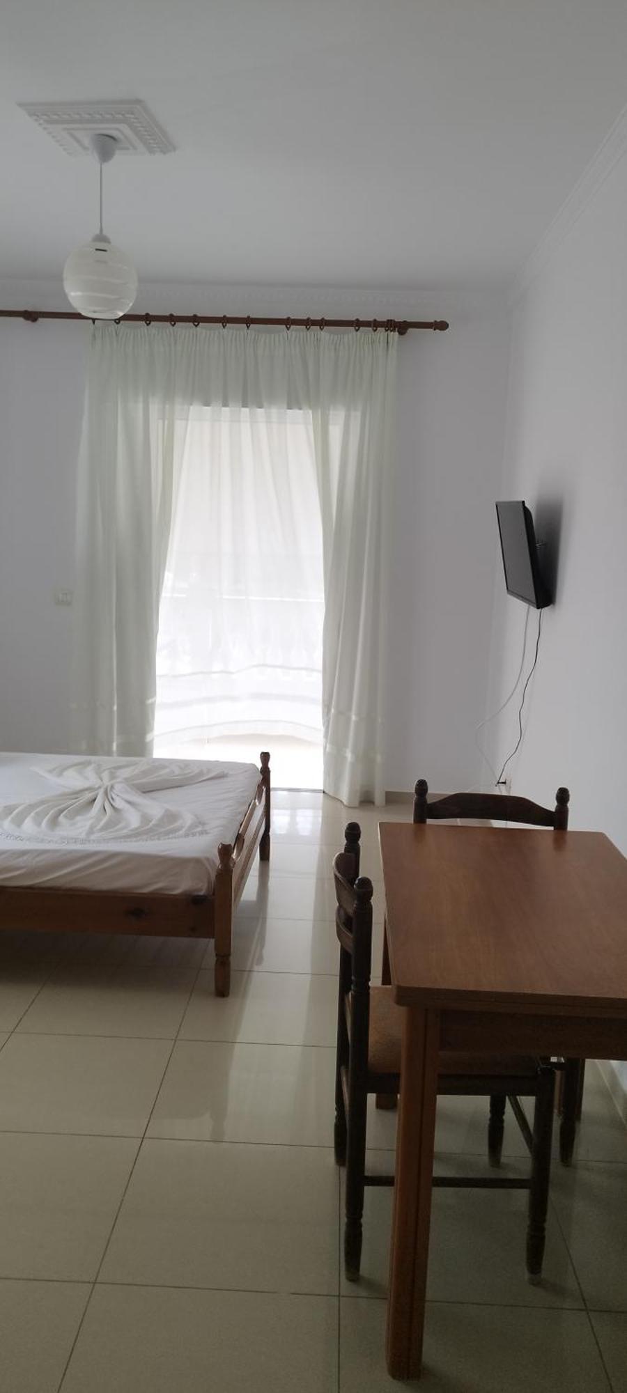 Vila Marina Apartments Sarandë Quarto foto