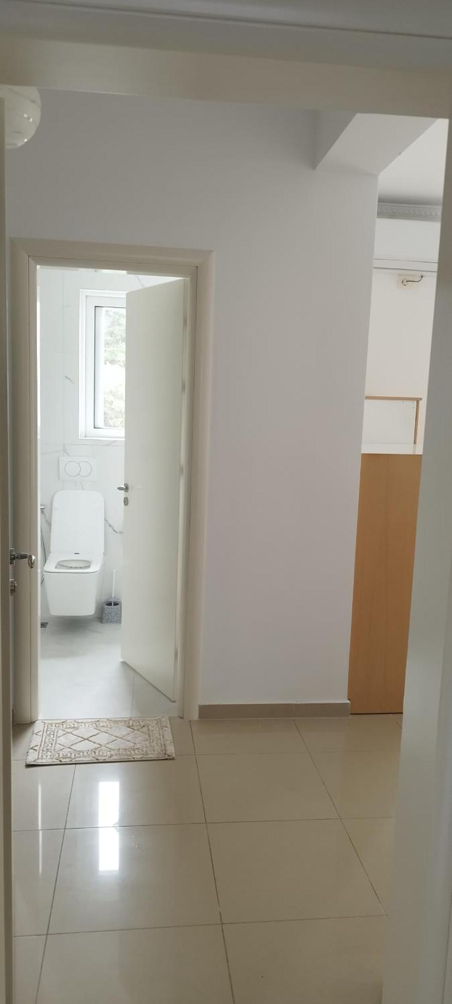Vila Marina Apartments Sarandë Quarto foto